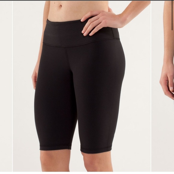 Lululemon | Reverse Groove Short (Tall) - Picture 7 of 7